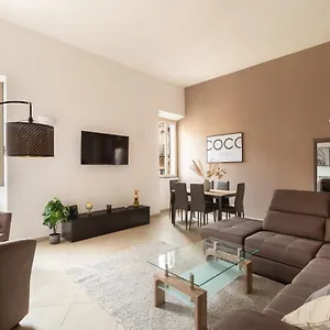  Apartamento Residenza Piazza Di Spagna