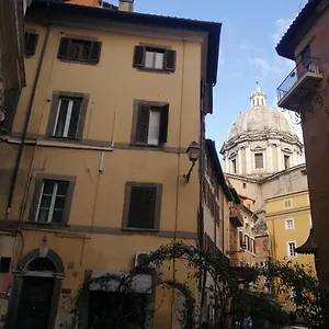  Apartamento Romamor Campo De' Fiori