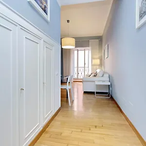  Apartamento Frezza