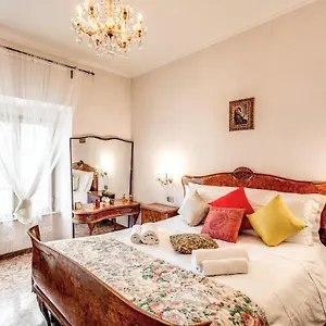  Apartamento Warm In Ancient Building In Vatican-p S Pietro
