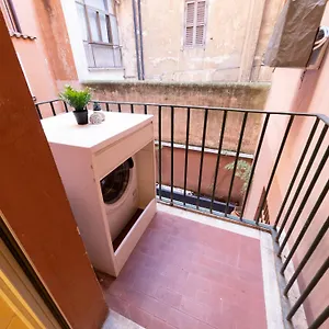  Apartamento The Rent - Stylish In Downtown