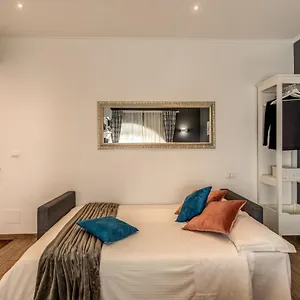  Apartamento Colosseum Royal