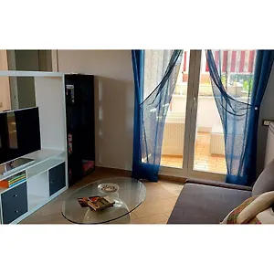 Attico Con Terrazzo Rom