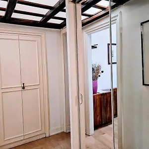  Apartamento Piazza Di Spagna Heart Of Location