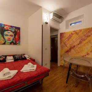 Pellegrino 86 - 101 Flat In Rom