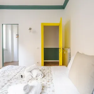  Apartamento Vatican Cozy - Giuliana