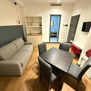 Сasa de vacaciones Flaminia Dream Holidays
