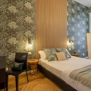  Apartamento Isabella Stylish With Garden