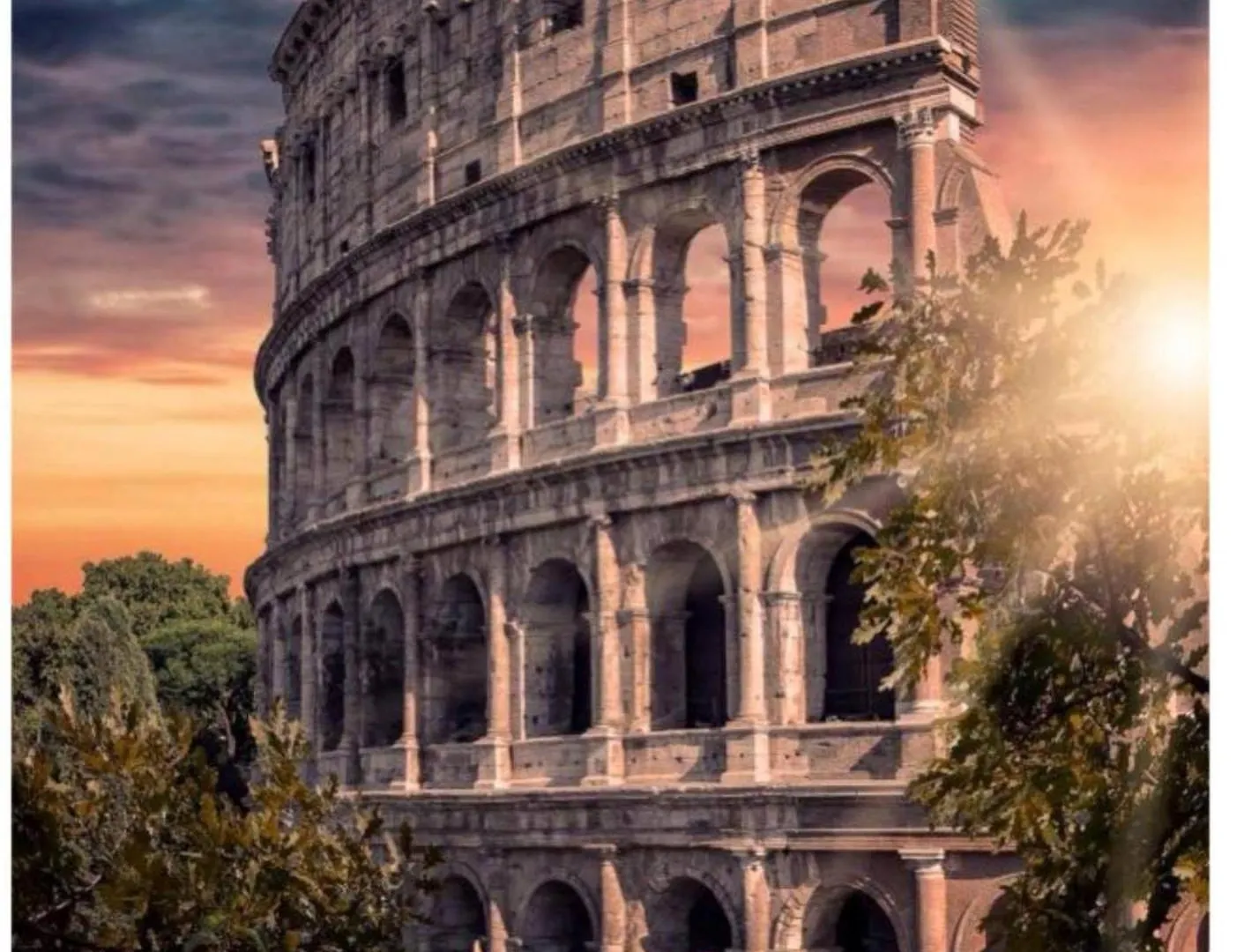 Casa De Rose Apartment Rome
