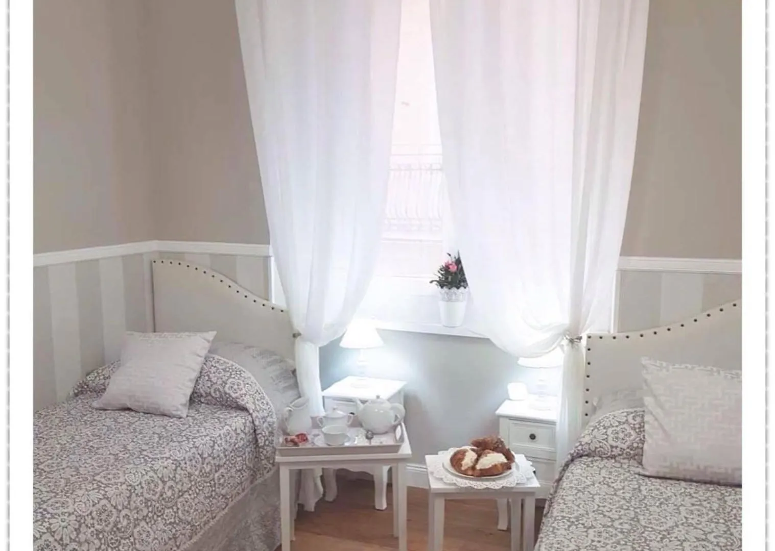 Casa De Rose Apartment Rome