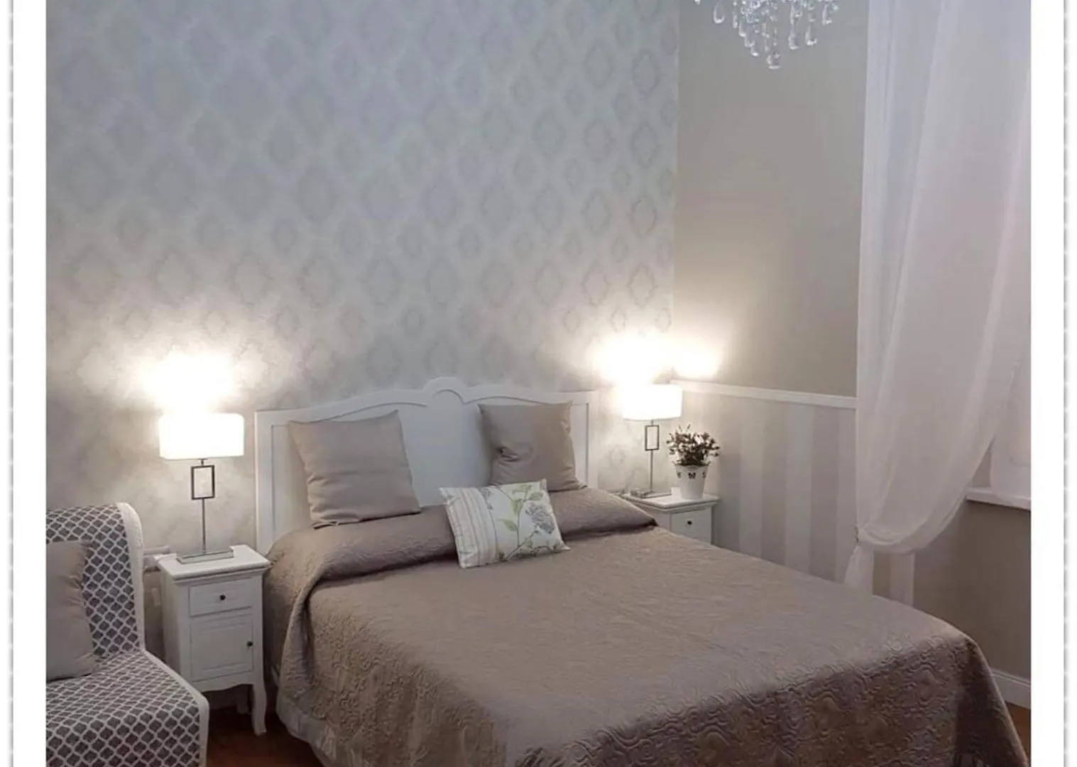 Ferienwohnung Casa De Rose Rom 0*,  Italien