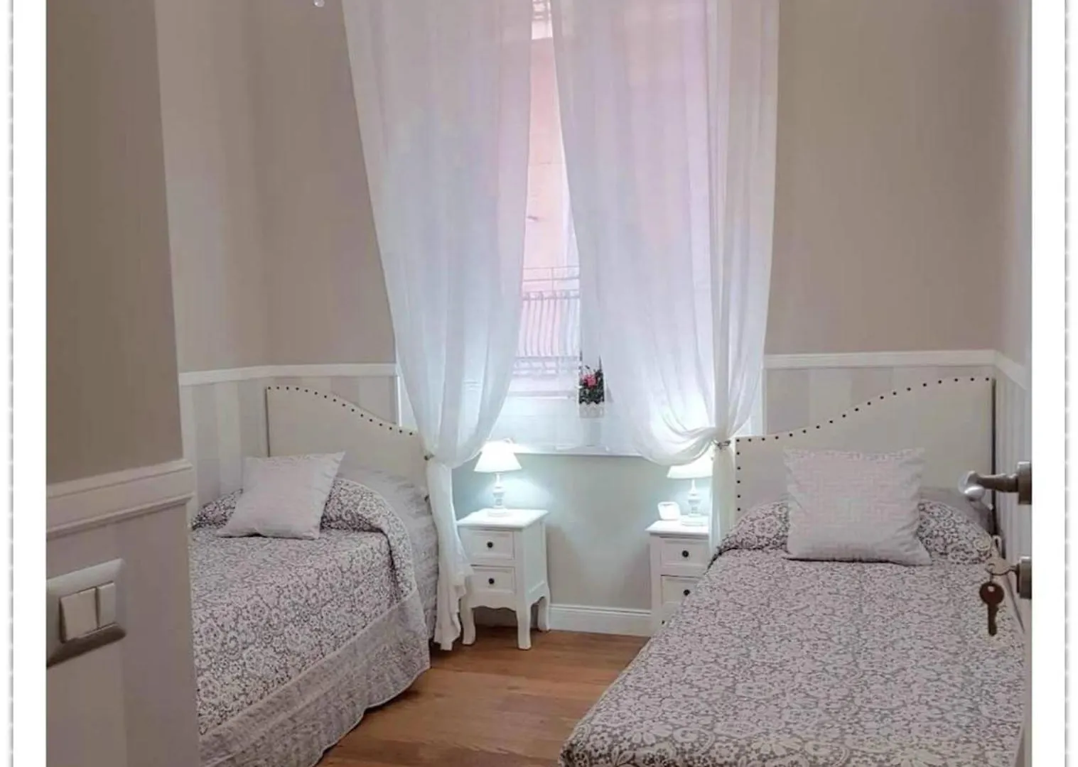 Casa De Rose Apartment Rome Italy