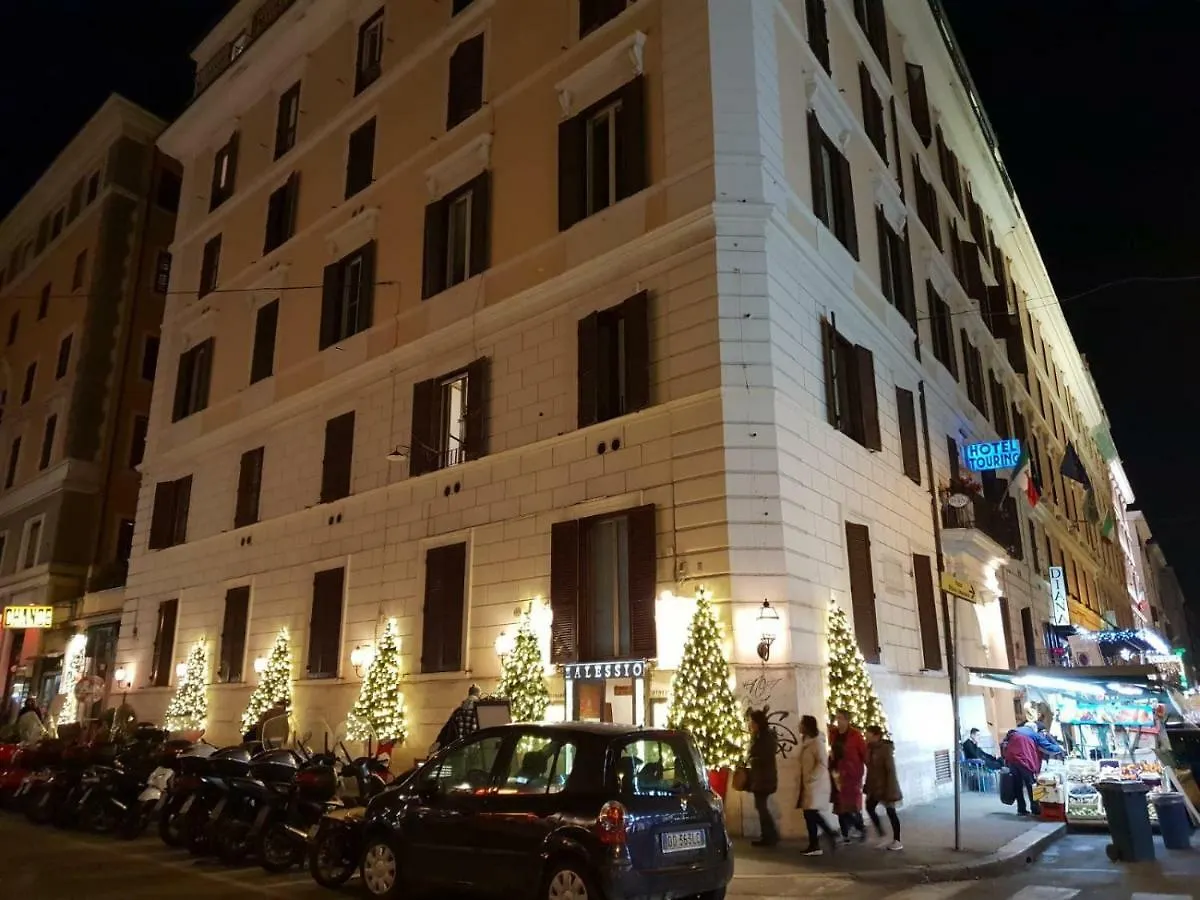 Casa De Rose Apartment Rome 0*,