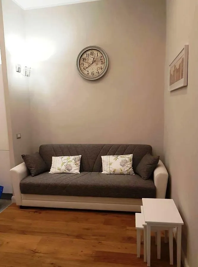 Ferienwohnung Casa De Rose Rom 0*,  Italien