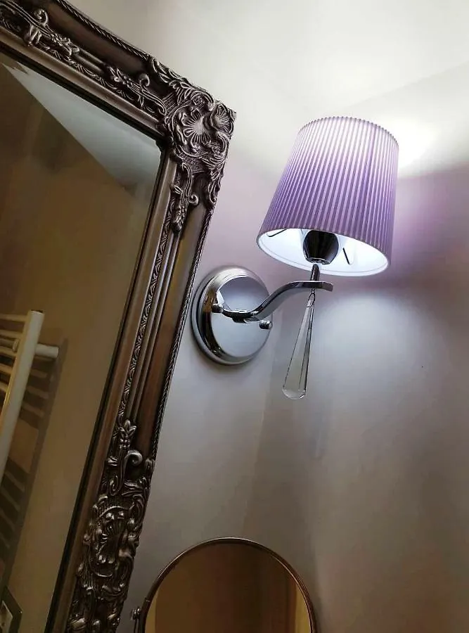 Ferienwohnung Casa De Rose Rom 0*,