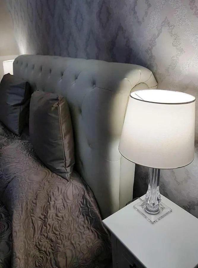 Ferienwohnung Casa De Rose Rom 0*,