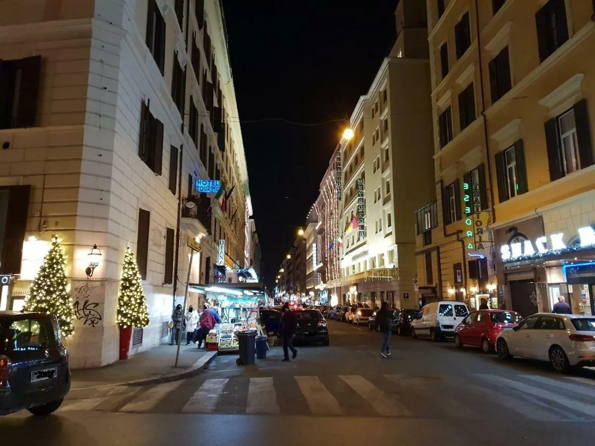 Casa De Rose Apartment Rome