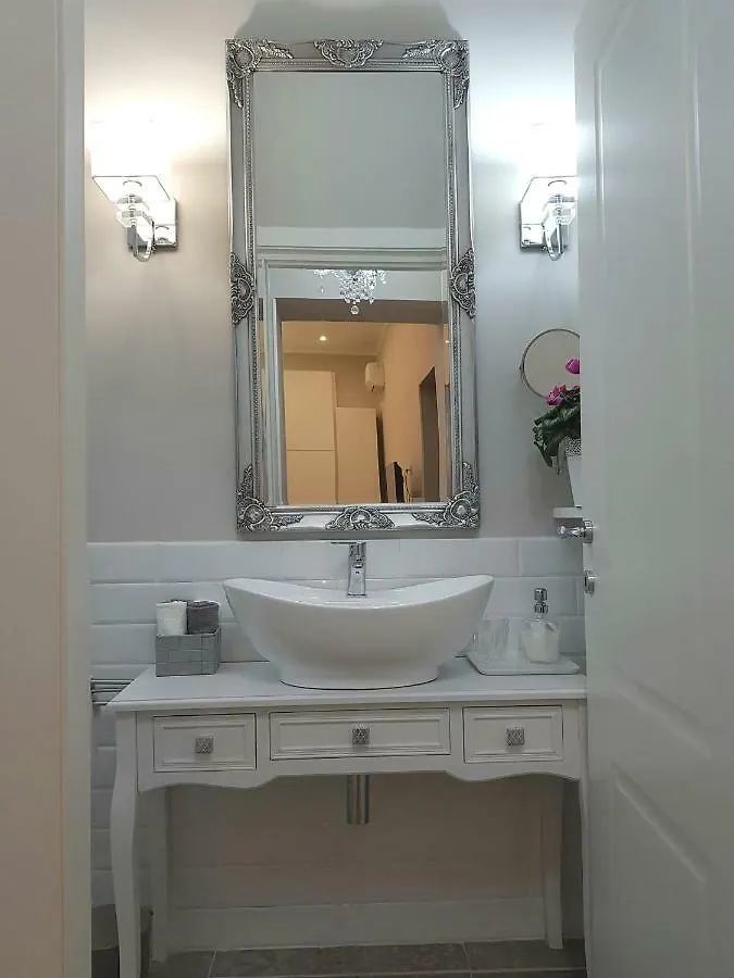 Casa De Rose Apartment Rome