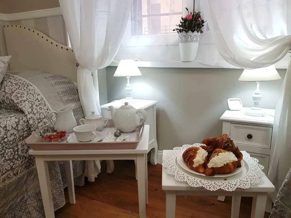 Casa De Rose Apartment Rome Italy